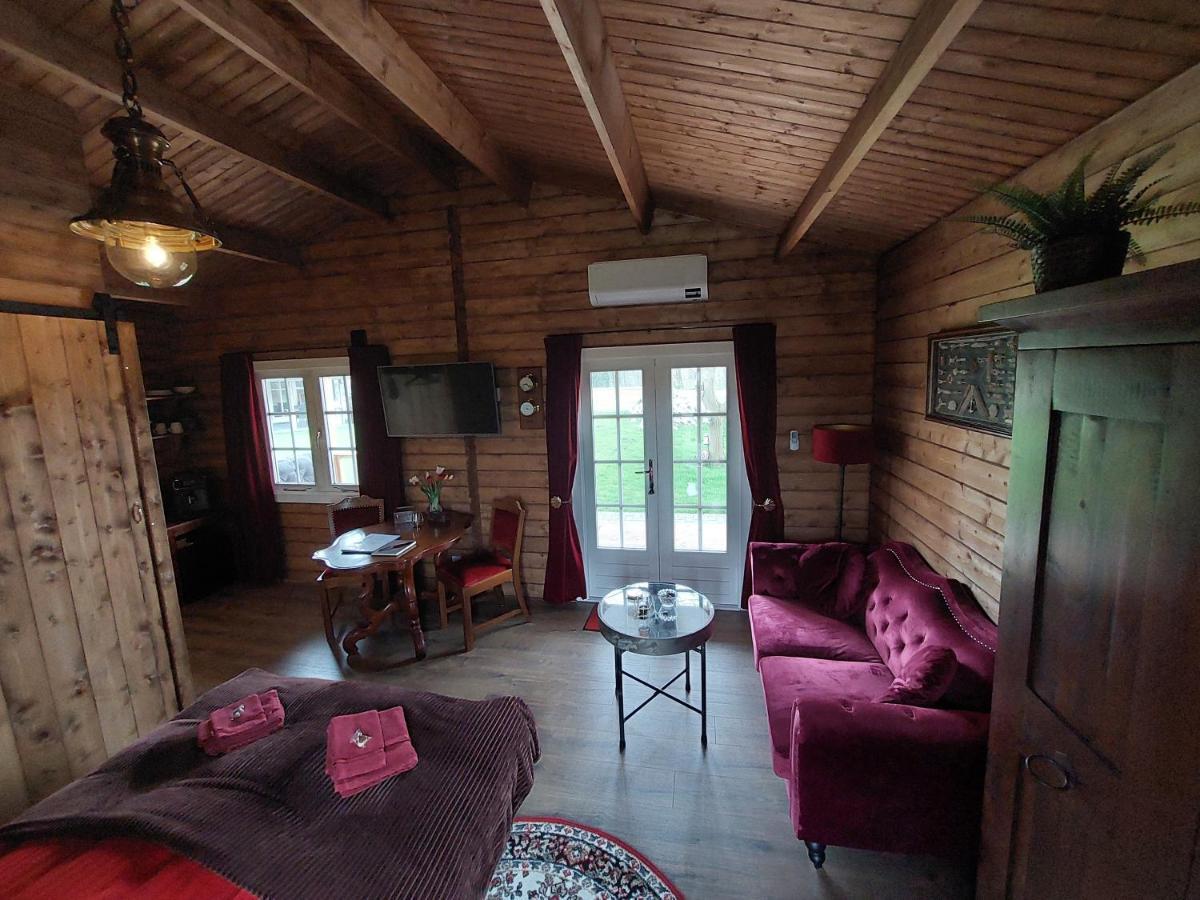 Het Baken Tholen Bed & Breakfast