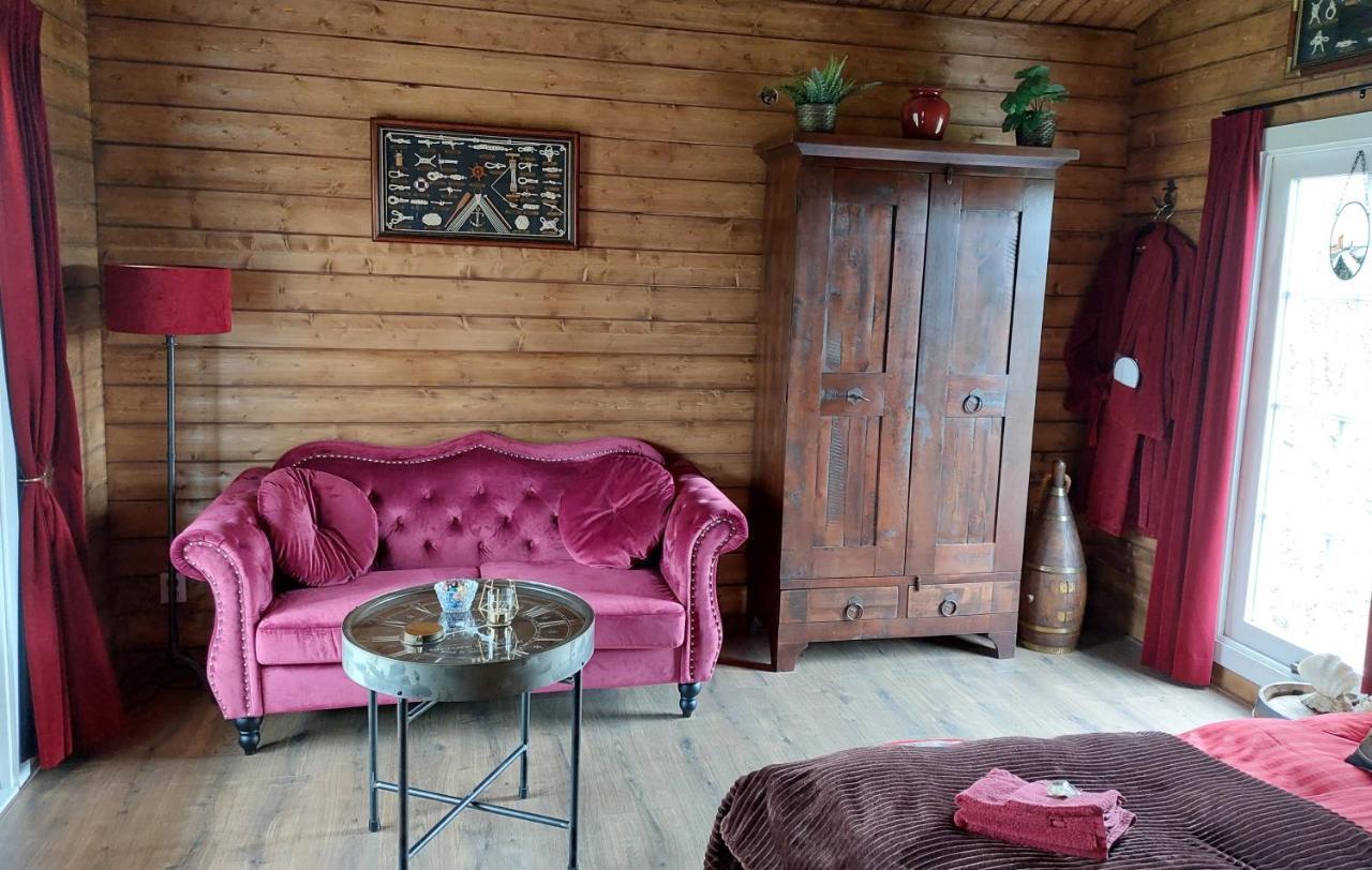 Het Baken Tholen Bed & Breakfast